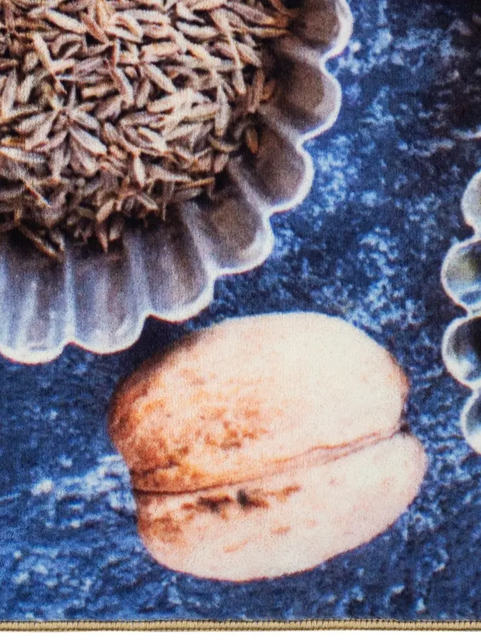 فرش آشپز خانه طرح 2544018090 تمام رنگ 700 شانه