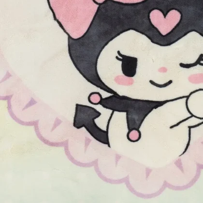 فرش کودک طرح کرومی کد 25KK0080