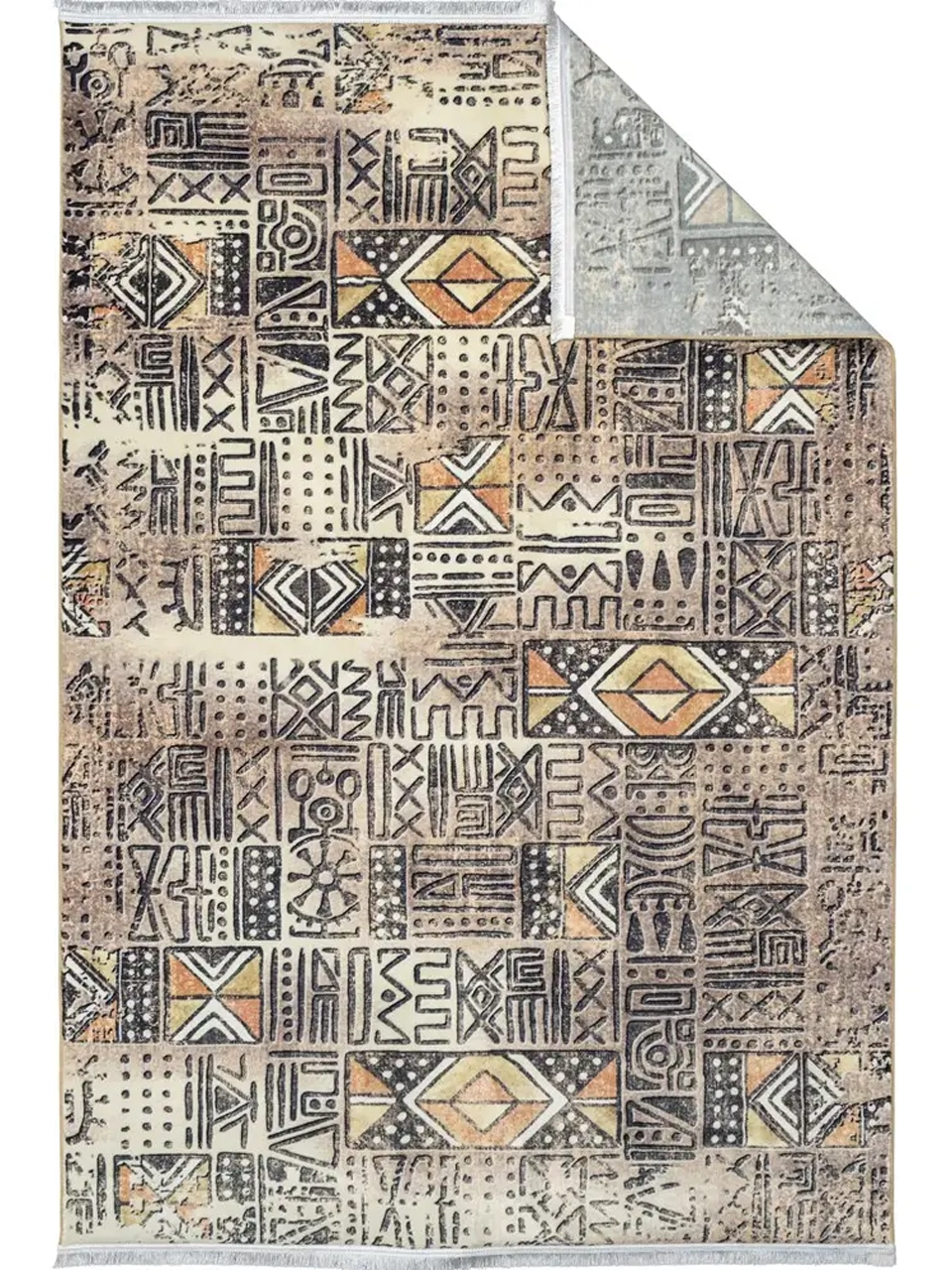 فرش آشپزخانه طرح 2544045090 تمام رنگ