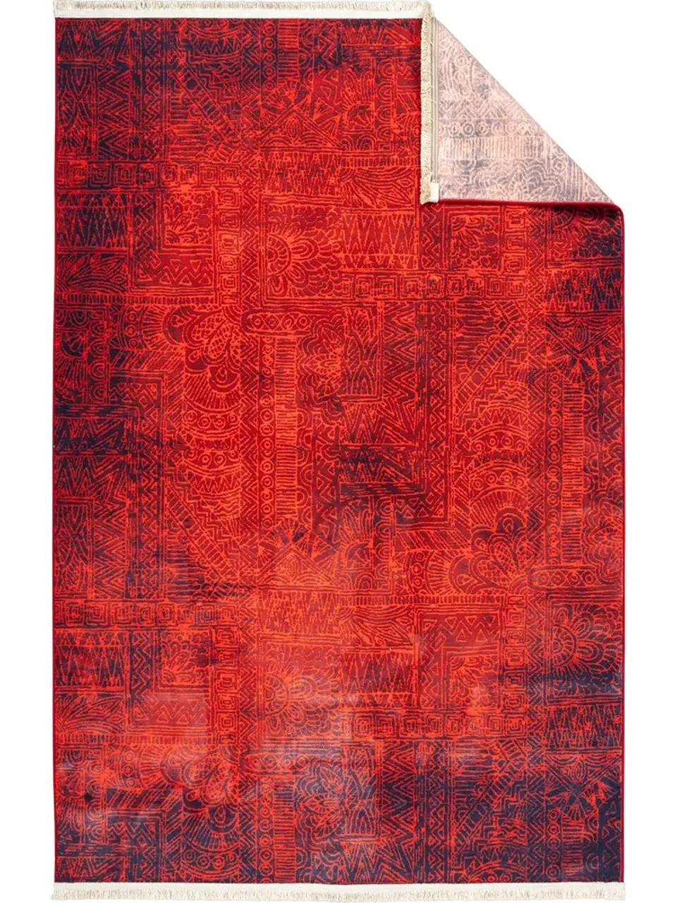 فرش آشپزخانه طرح 25AA0000 لاکی 700 شانه