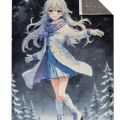 فرش کودک طرح 25KK0000 خاکستری 700 شانه