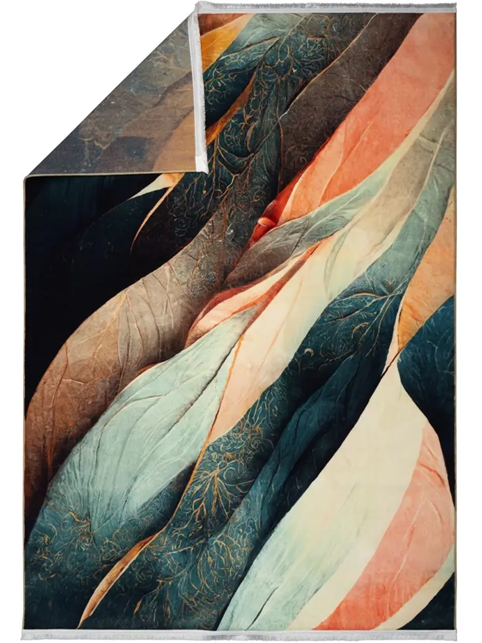 فرش آشپزخانه طرح 2544012090 تمام رنگ 700 شانه