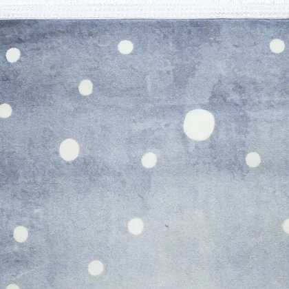 فرش کودک طرح خرس برفی کد 100273