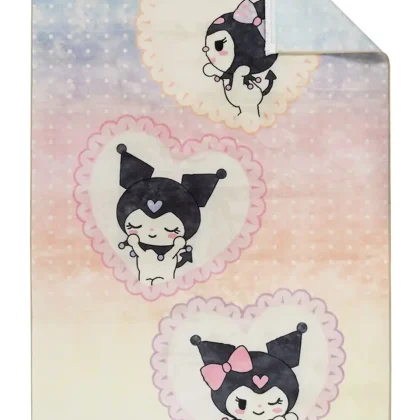 فرش کودک طرح کرومی کد 25KK0080