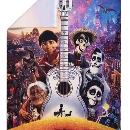 فرش کودک طرح کوکو کد 100203