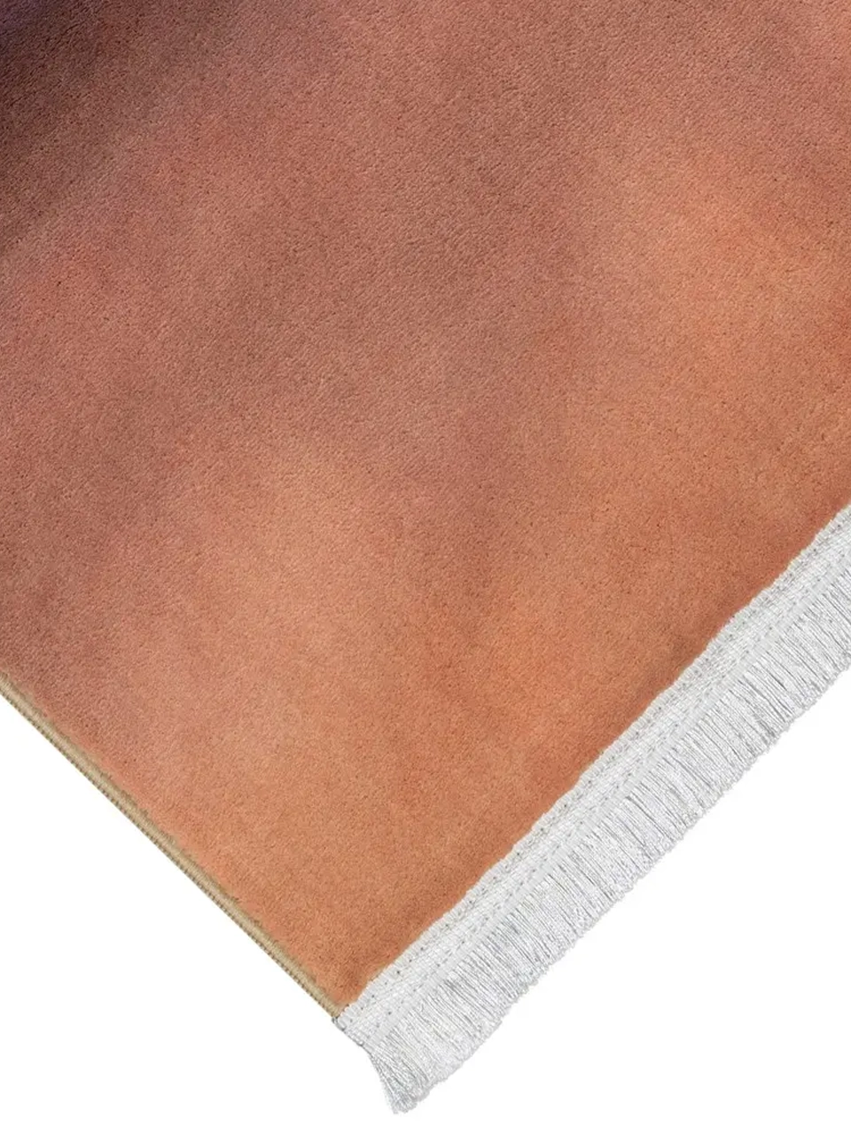 فرش کودک طرح 25KK0020 خاکستری 700 شانه