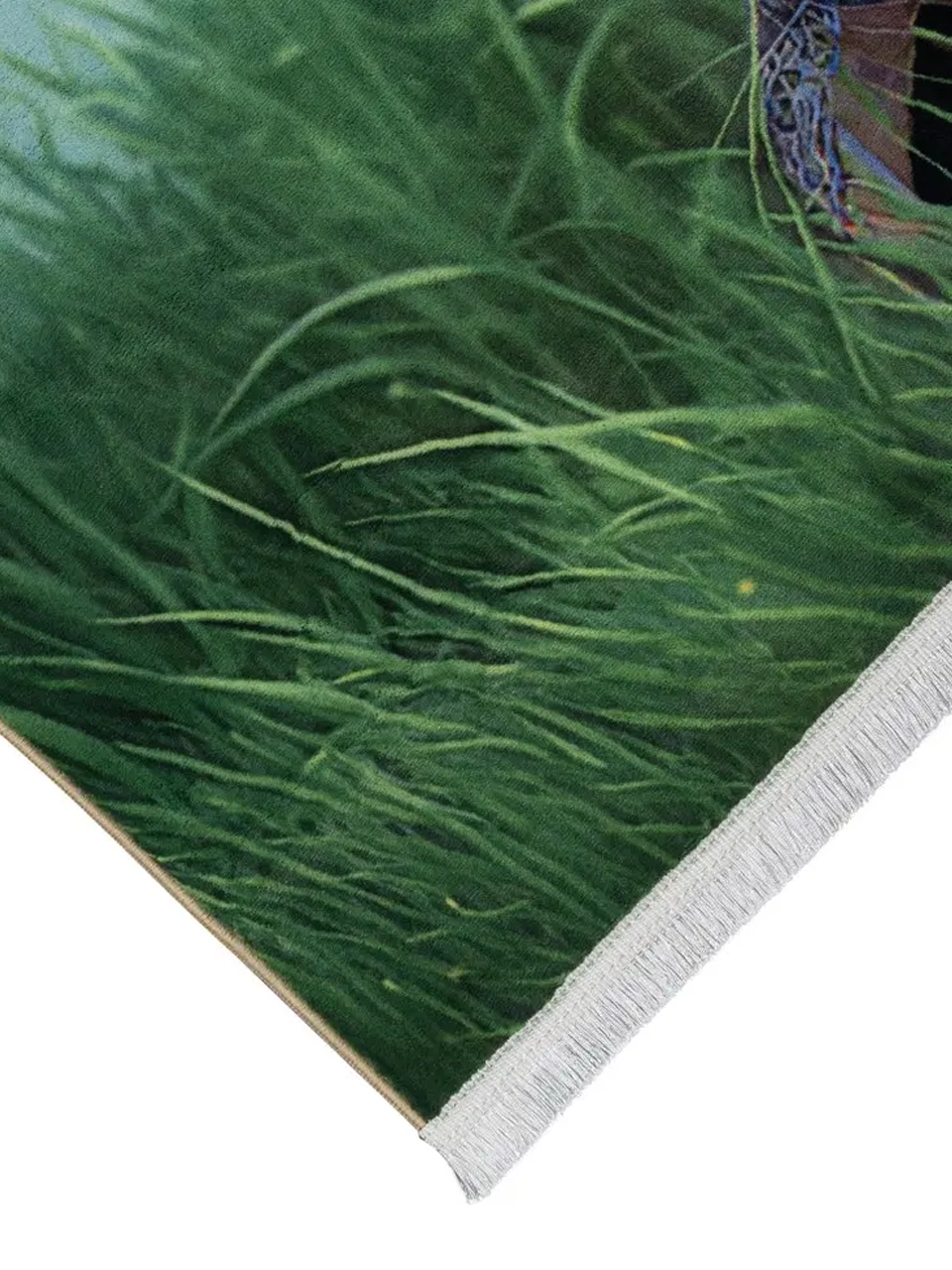 فرش کودک طرح دختر کد 25KK0030