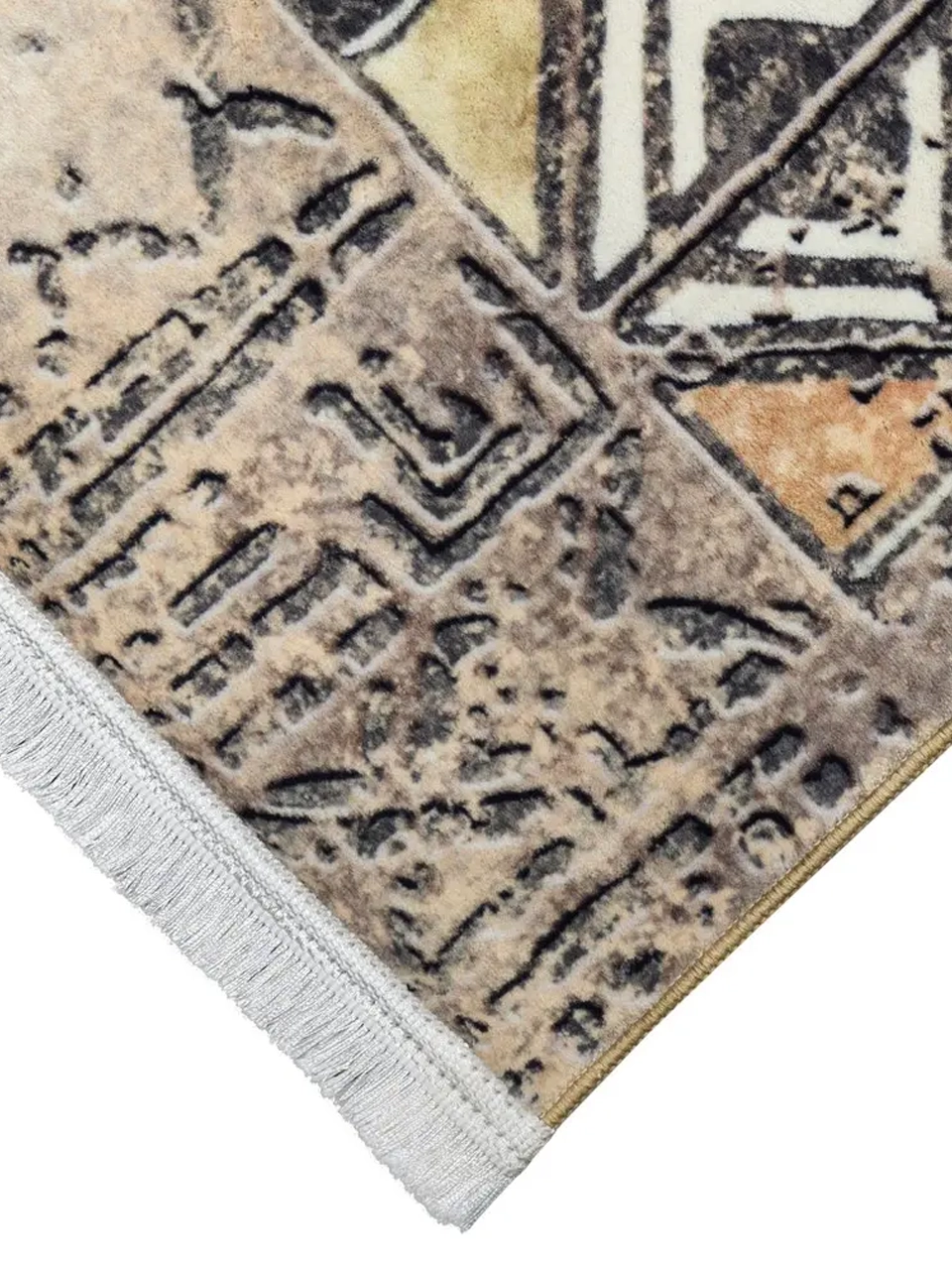 فرش آشپزخانه طرح 2544045090 تمام رنگ