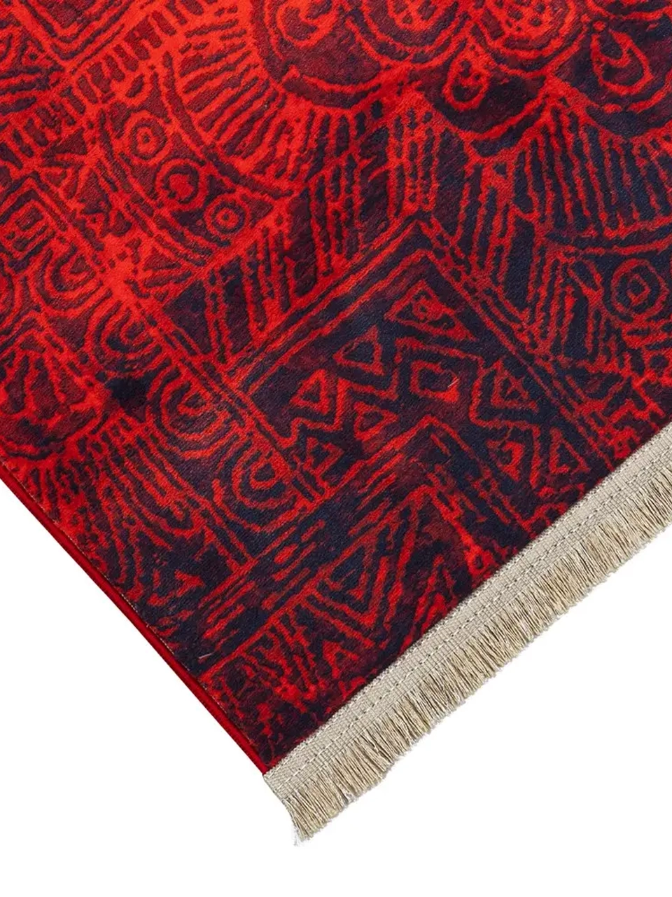 فرش آشپزخانه طرح 25AA0000 لاکی 700 شانه