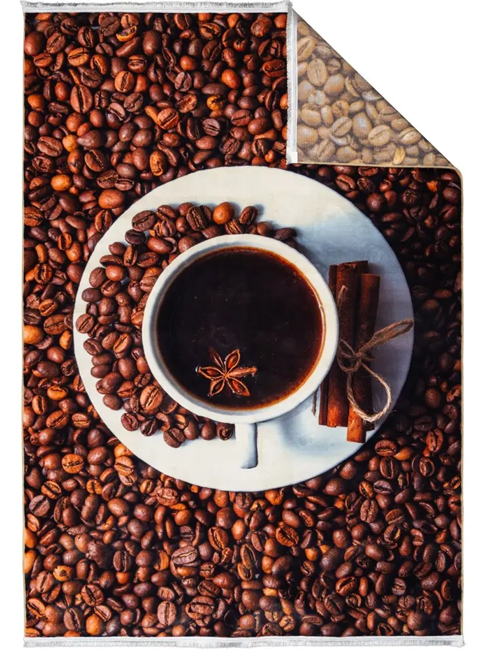 فرش آشپز خانه طرح 2544042090 تمام رنگ 700 شانه