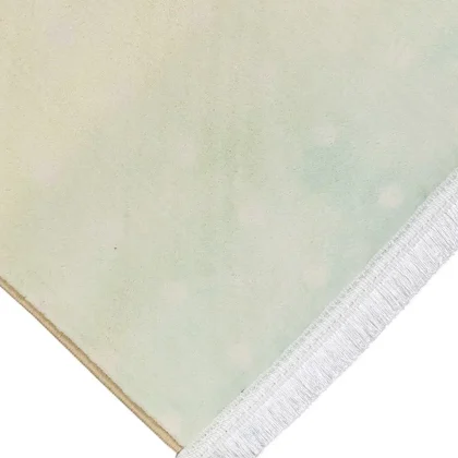 فرش کودک طرح کرومی کد 25KK0080