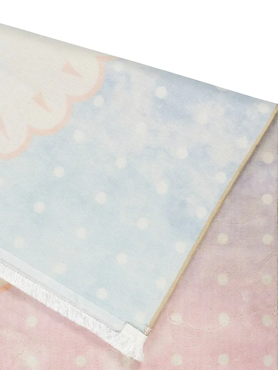 فرش کودک طرح کرومی کد 25KK0080