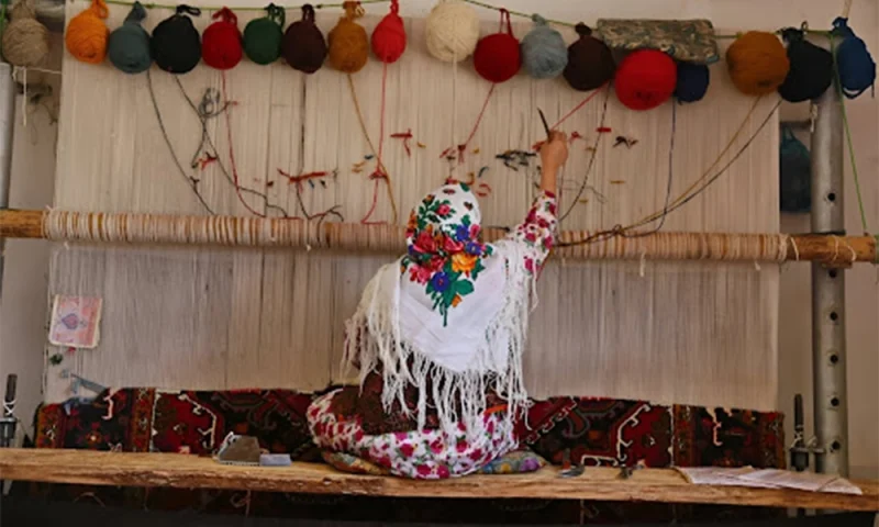 نکاتی برای خریداران فرش ماشینی کاشان