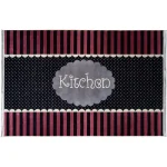 فرش آشپزخانه طرح 2544002090 تمام رنگ 700 شانه