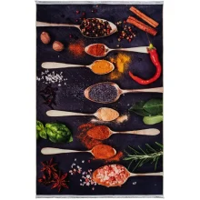 فرش آشپزخانه طرح 2544032090 تمام رنگ 700 شانه