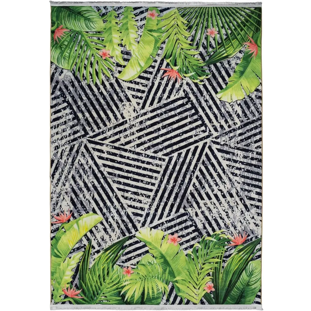 فرش آشپزخانه طرح 2544044090 تمام رنگ 700 شانه