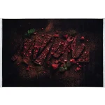 فرش آشپزخانه طرح 2544028090 تمام رنگ 700 شانه