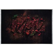 فرش آشپزخانه طرح 2544028090 تمام رنگ 700 شانه