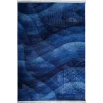 فرش آشپزخانه طرح 2544006090 تمام رنگ 700 شانه