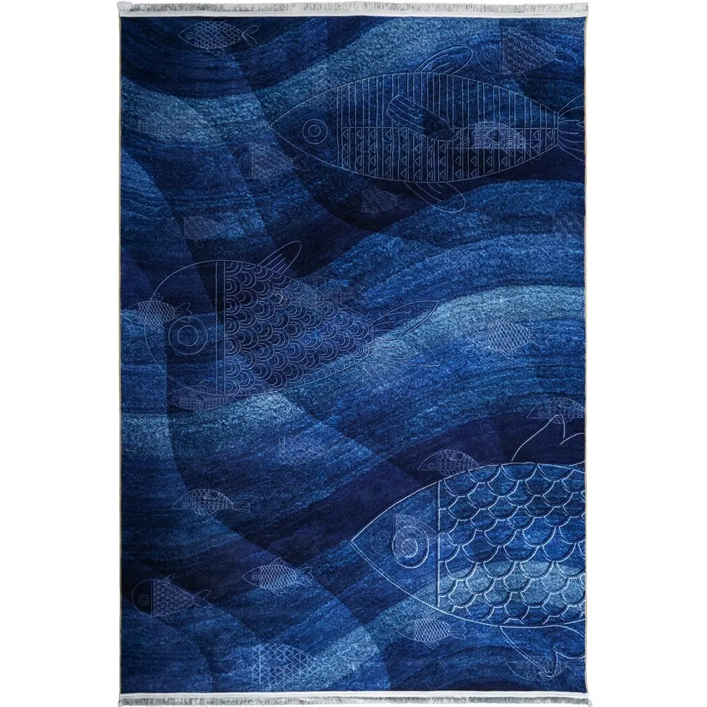 فرش آشپزخانه طرح 2544006090 تمام رنگ 700 شانه