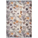 فرش آشپزخانه طرح 2544013090 تمام رنگ 700 شانه