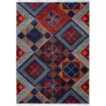 فرش آشپزخانه طرح 2544011090 تمام رنگ 700 شانه