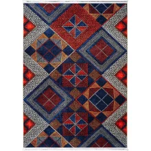 فرش آشپزخانه طرح 2544011090 تمام رنگ 700 شانه