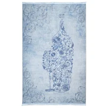 فرش آشپزخانه طرح 101489 تمام رنگ 700 شانه