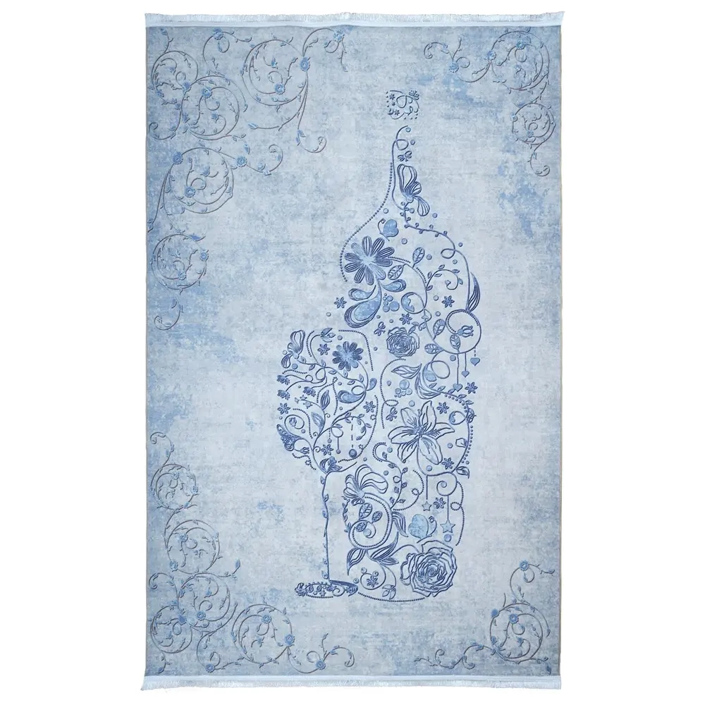 فرش آشپزخانه طرح 101489 تمام رنگ 700 شانه فرش آشپزخانه طرح 101489 تمام رنگ 700 شانه