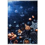 فرش آشپزخانه طرح 2544021090 تمام رنگ 700 شانه