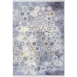 فرش آشپزخانه طرح 2544016090 تمام رنگ 700 شانه