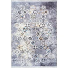 فرش آشپزخانه طرح 2544016090 تمام رنگ 700 شانه