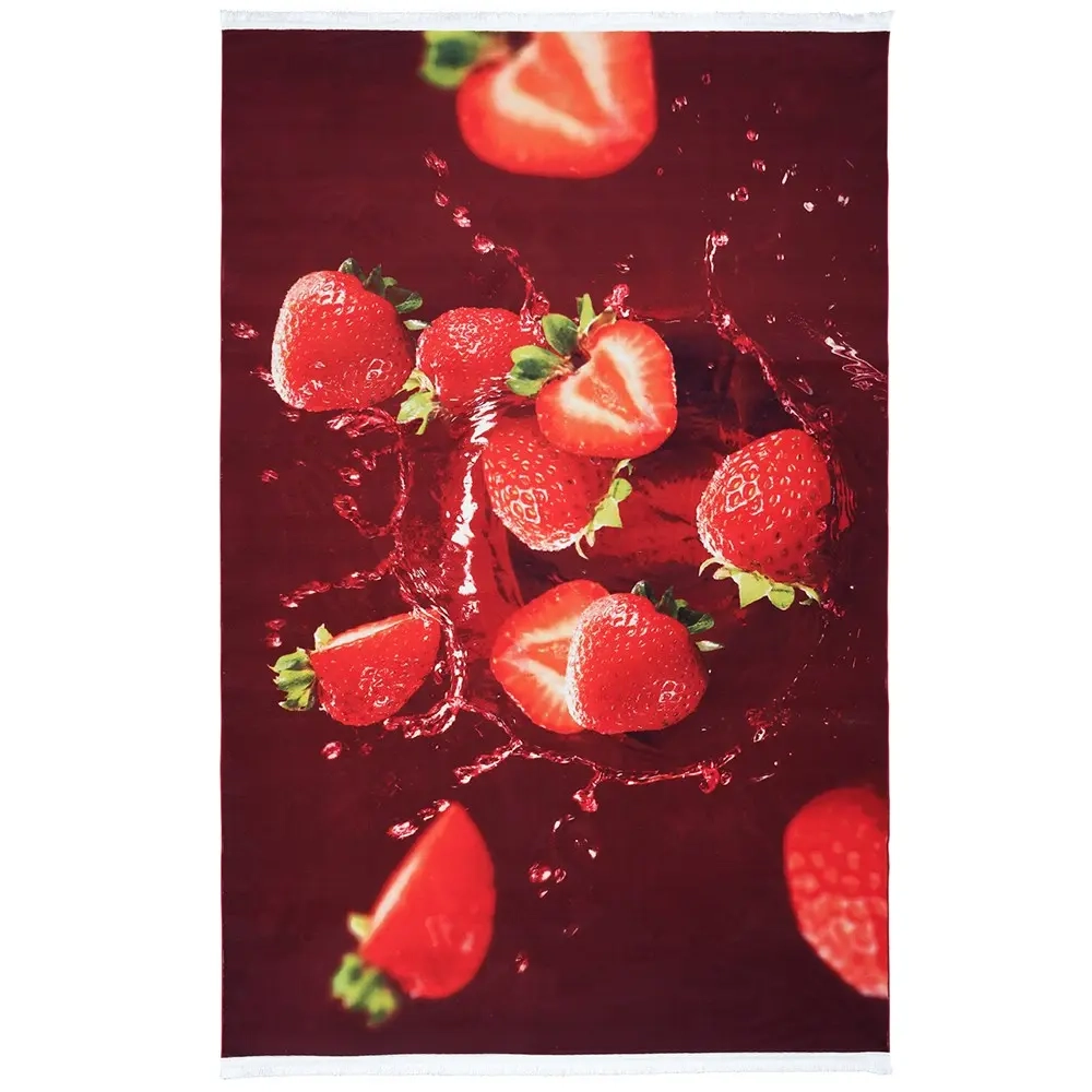 فرش آشپزخانه طرح 100485 تمام رنگ 700 شانه