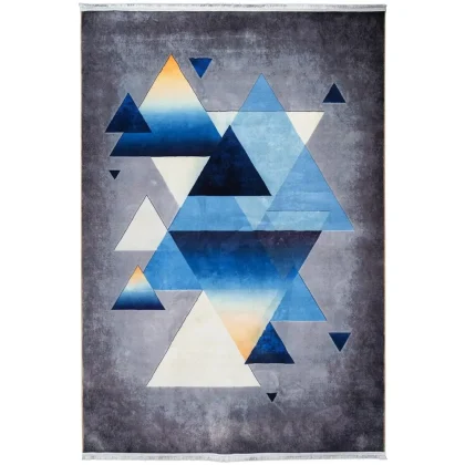 فرش آشپزخانه طرح 2544010062 تمام رنگ 700 شانه