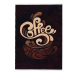 فرش آشپزخانه طرح 100491 تمام رنگ 700 شانه