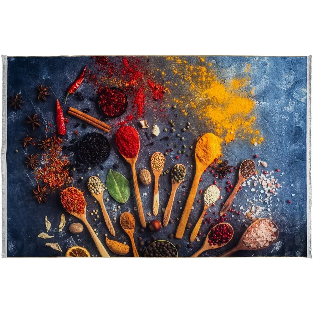 فرش آشپزخانه طرح 2544030090 تمام رنگ 700 شانه فرش آشپزخانه طرح 2544030090 تمام رنگ 700 شانه