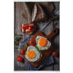 فرش آشپزخانه طرح 101401 تمام رنگ 700 شانه