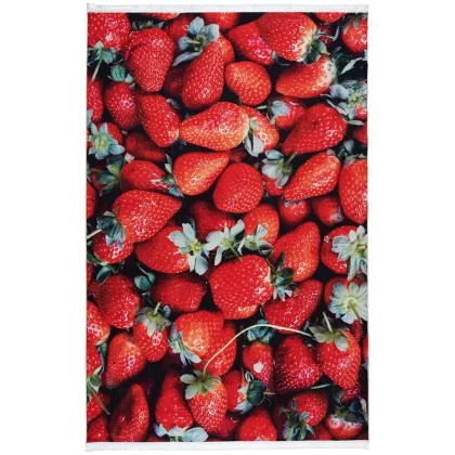 فرش آشپزخانه طرح 100486 تمام رنگ 700 شانه