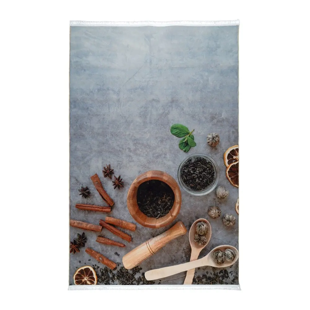 فرش آشپز خانه طرح 100467 تمام رنگ 700 شانه فرش آشپز خانه طرح 100467 تمام رنگ 700 شانه