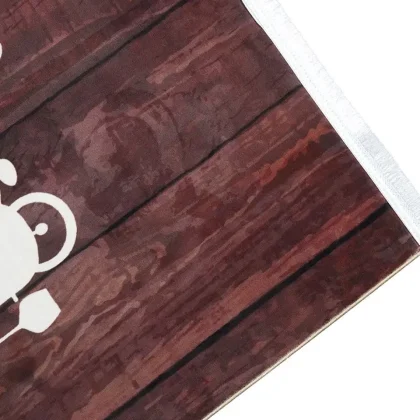 فرش آشپز خانه طرح 100490 تمام رنگ 700 شانه