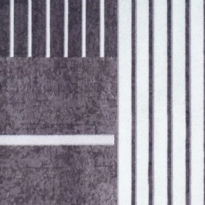 فرش آشپزخانه طرح 25AA0050 تمام رنگ 700 شانه