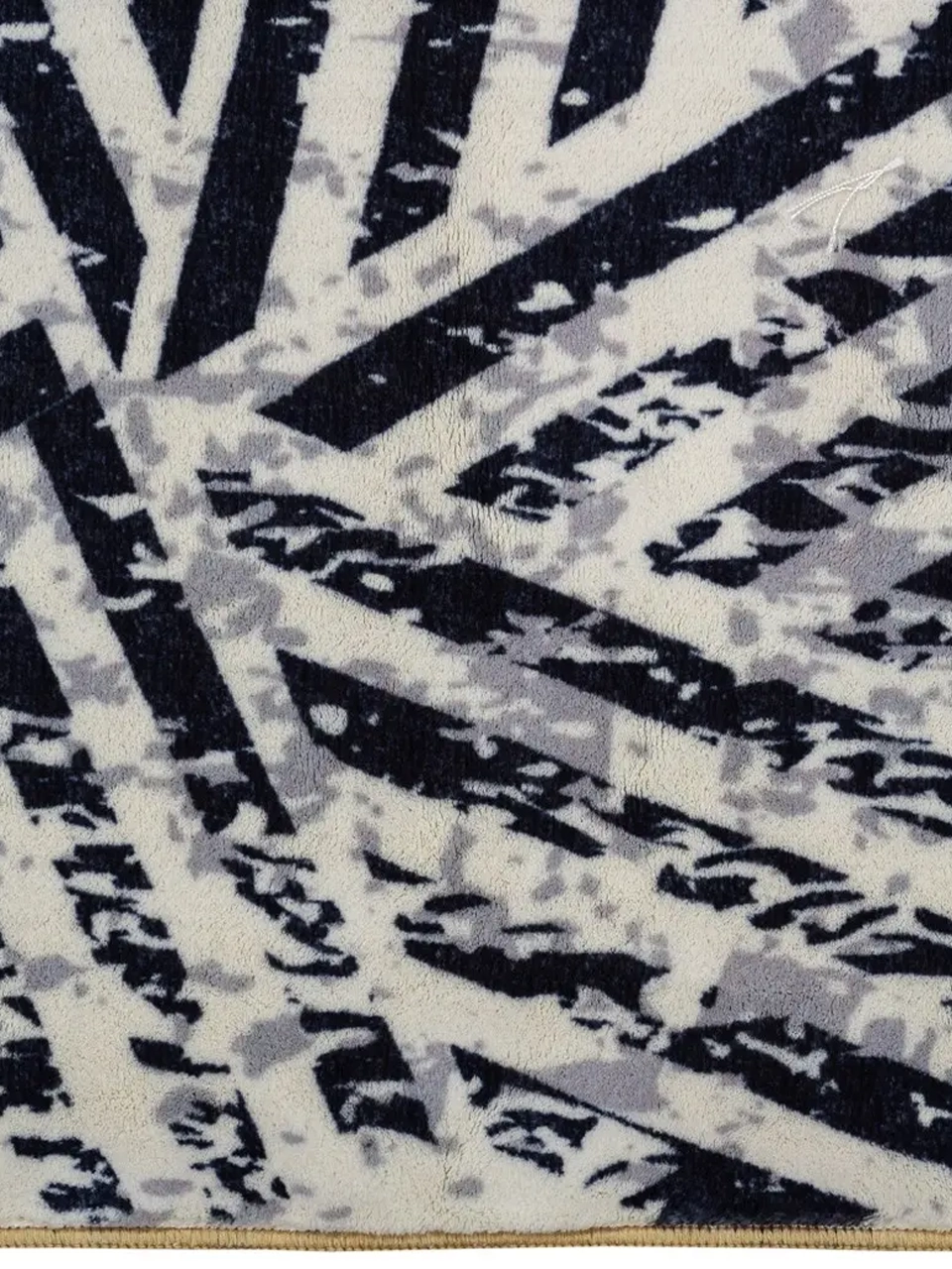 فرش آشپزخانه طرح 2544044090 تمام رنگ 700 شانه