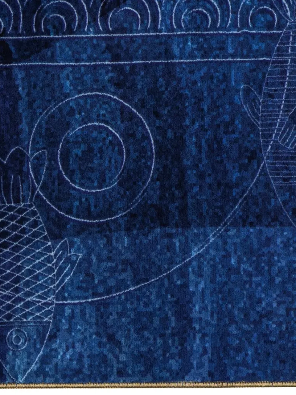 فرش آشپزخانه طرح 2544006090 تمام رنگ 700 شانه