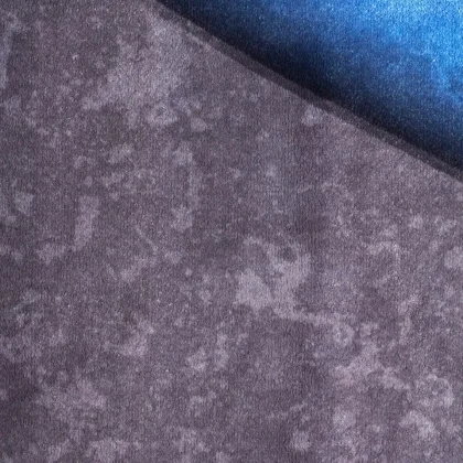 فرش آشپزخانه طرح 25AA0040 مشکی 700 شانه