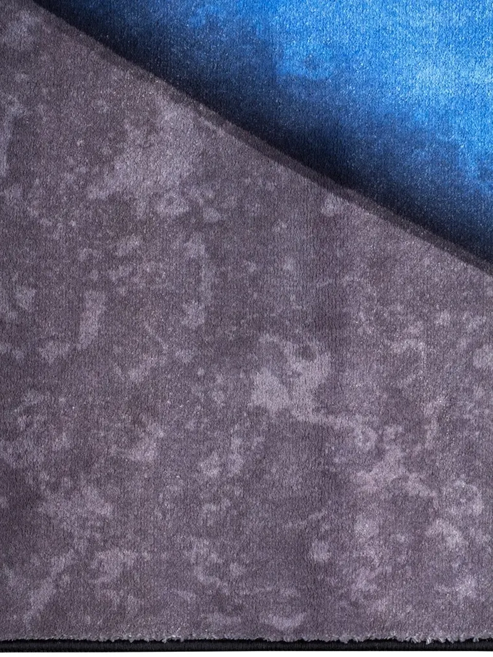 فرش آشپزخانه طرح 25AA0040 مشکی 700 شانه