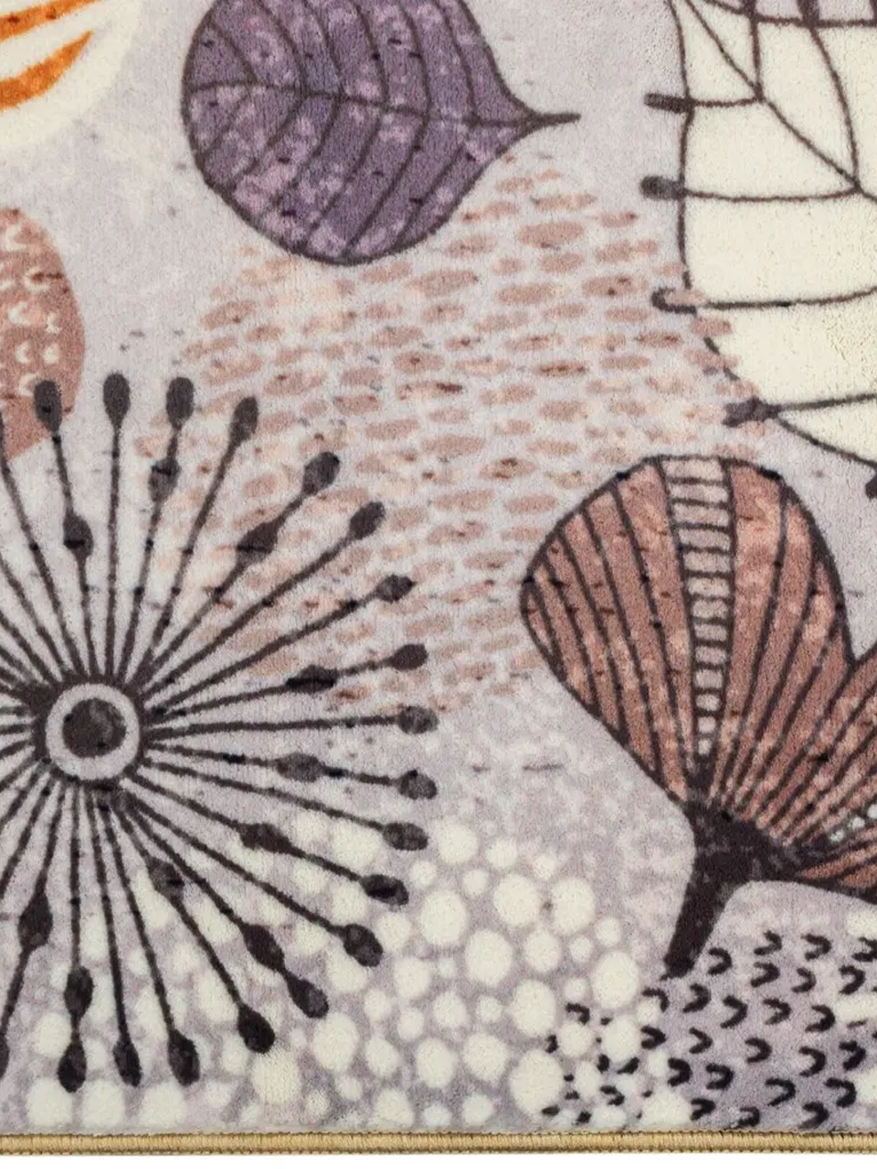 فرش آشپزخانه طرح 2544013090 تمام رنگ 700 شانه