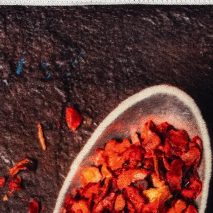 فرش آشپز خانه طرح 2544025090 تمام رنگ 700 شانه