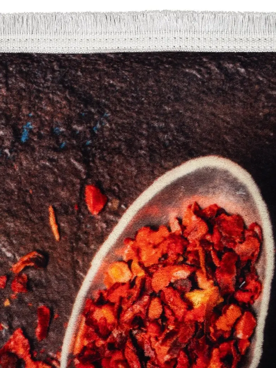 فرش آشپز خانه طرح 2544025090 تمام رنگ 700 شانه