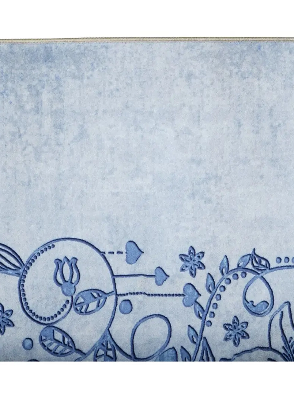 فرش آشپزخانه طرح 101489 تمام رنگ 700 شانه