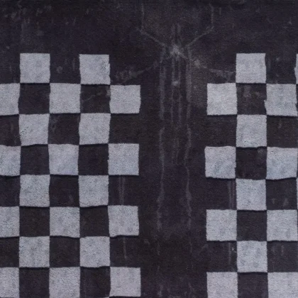 فرش آشپزخانه طرح 2544004090 تمام رنگ 700 شانه